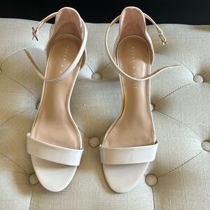 Kelly & Katie sandals size 9